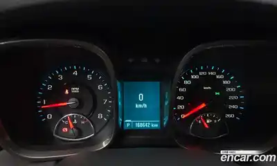 Chevrolet Malibu 2013 2.0 Автомат в Москве № 540407, миниатюра 8