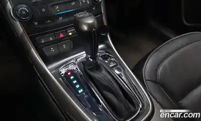 Chevrolet Malibu 2013 2.0 Автомат в Москве № 540407, миниатюра 9