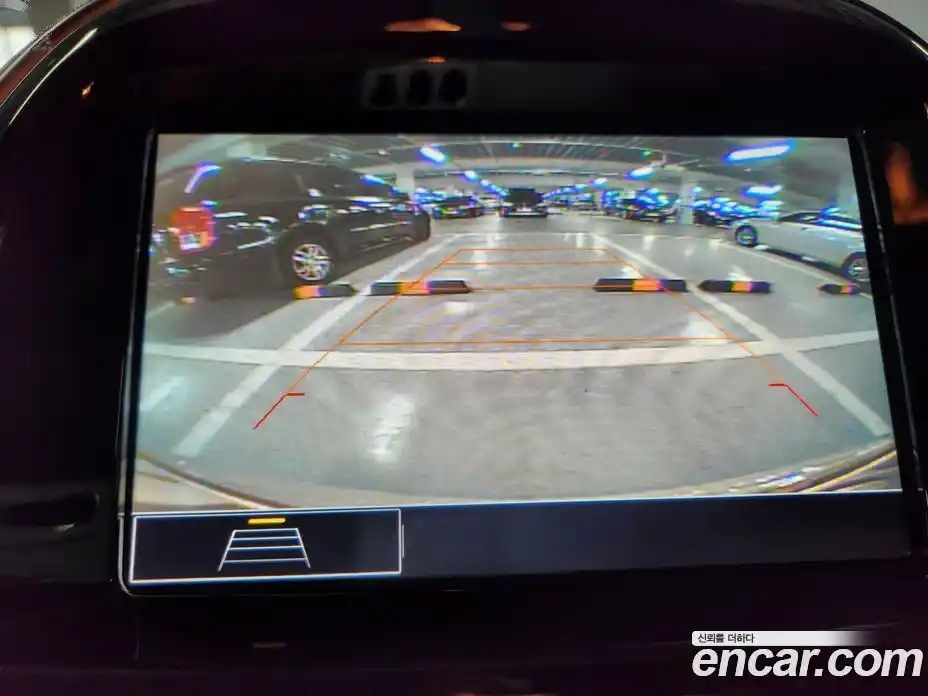 Chevrolet Spark 2021 1.0 Автомат в Москве № 540551, фото 11