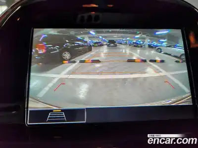 Chevrolet Spark 2021 1.0 Автомат в Москве № 540551, миниатюра 11