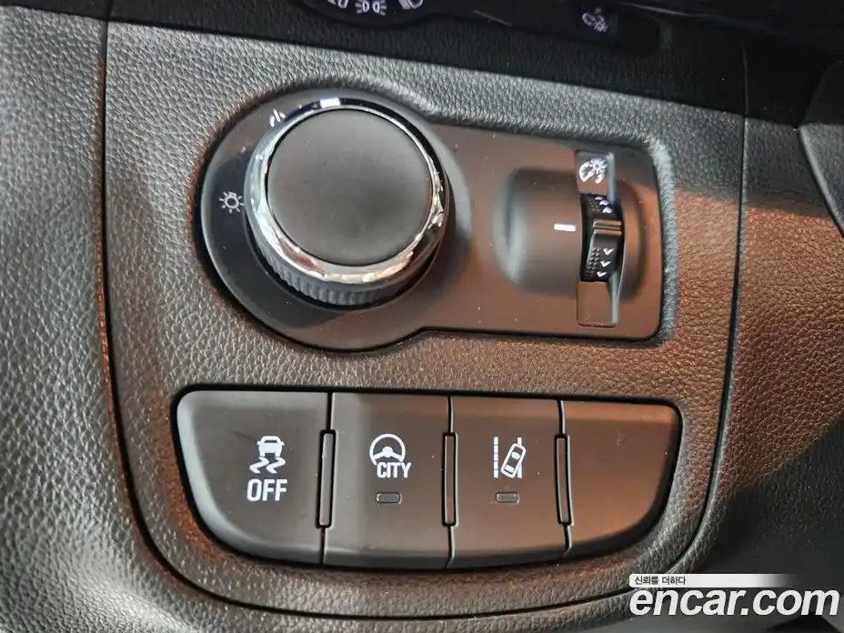 Chevrolet Spark 2021 1.0 Автомат в Москве № 540551, фото 13