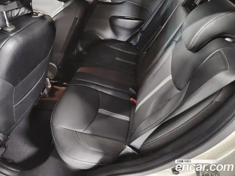 Chevrolet Spark 2021 1.0 Автомат в Москве № 540551, фото 16