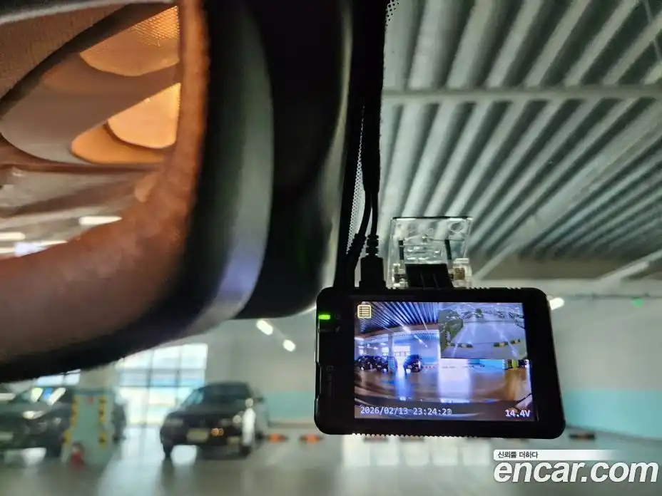 Chevrolet Spark 2021 1.0 Автомат в Москве № 540551, фото 18