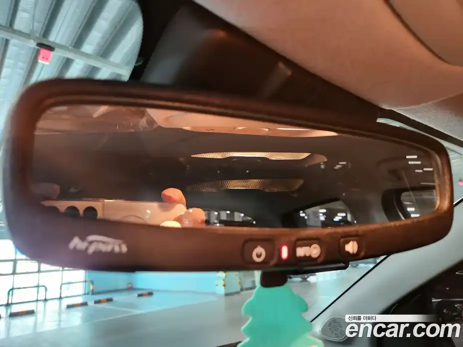 Chevrolet Spark 2021 1.0 Автомат в Москве № 540551, фото 19