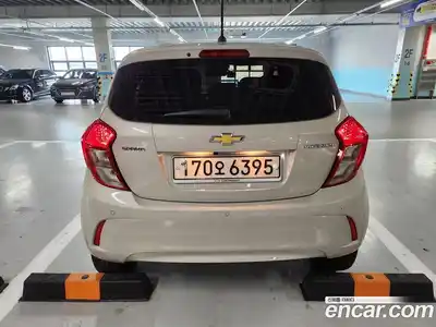 Chevrolet Spark 2021 1.0 Автомат в Москве № 540551, миниатюра 6