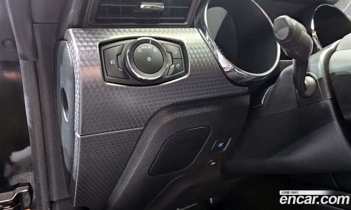 Ford Mustang 2016 2.3 Автомат в Москве № 541530, фото 19