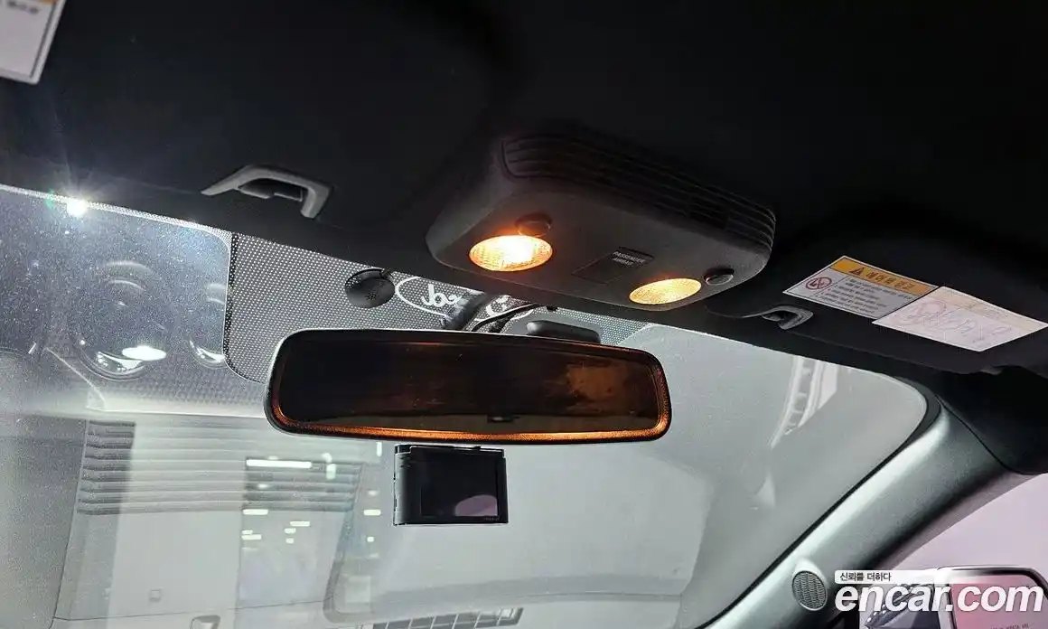 Ford Mustang 2016 2.3 Автомат в Москве № 541530, фото 20