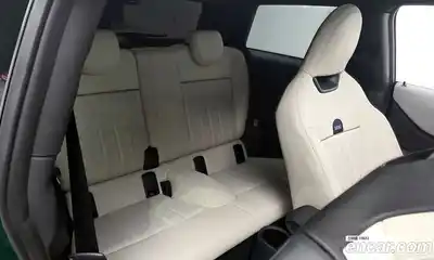 Mini Cooper 2025 2.0 Автомат в Москве № 541787, миниатюра 12