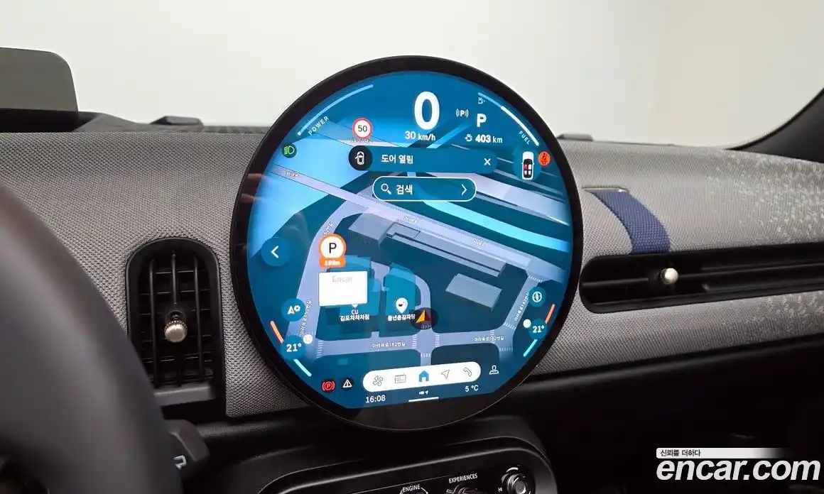 Mini Cooper 2025 2.0 Автомат в Москве № 541787, фото 14