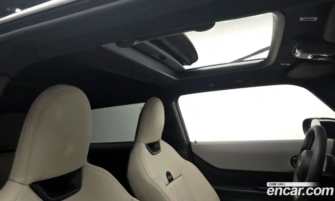 Mini Cooper 2025 2.0 Автомат в Москве № 541787, фото 19