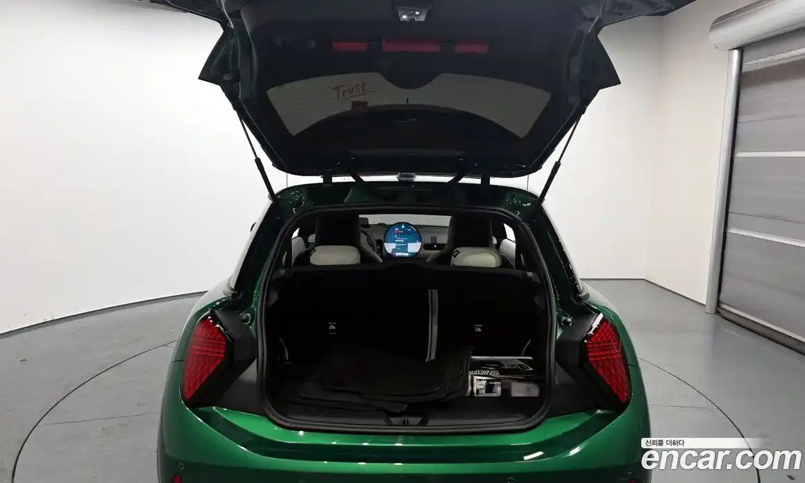 Mini Cooper 2025 2.0 Автомат в Москве № 541787, фото 20