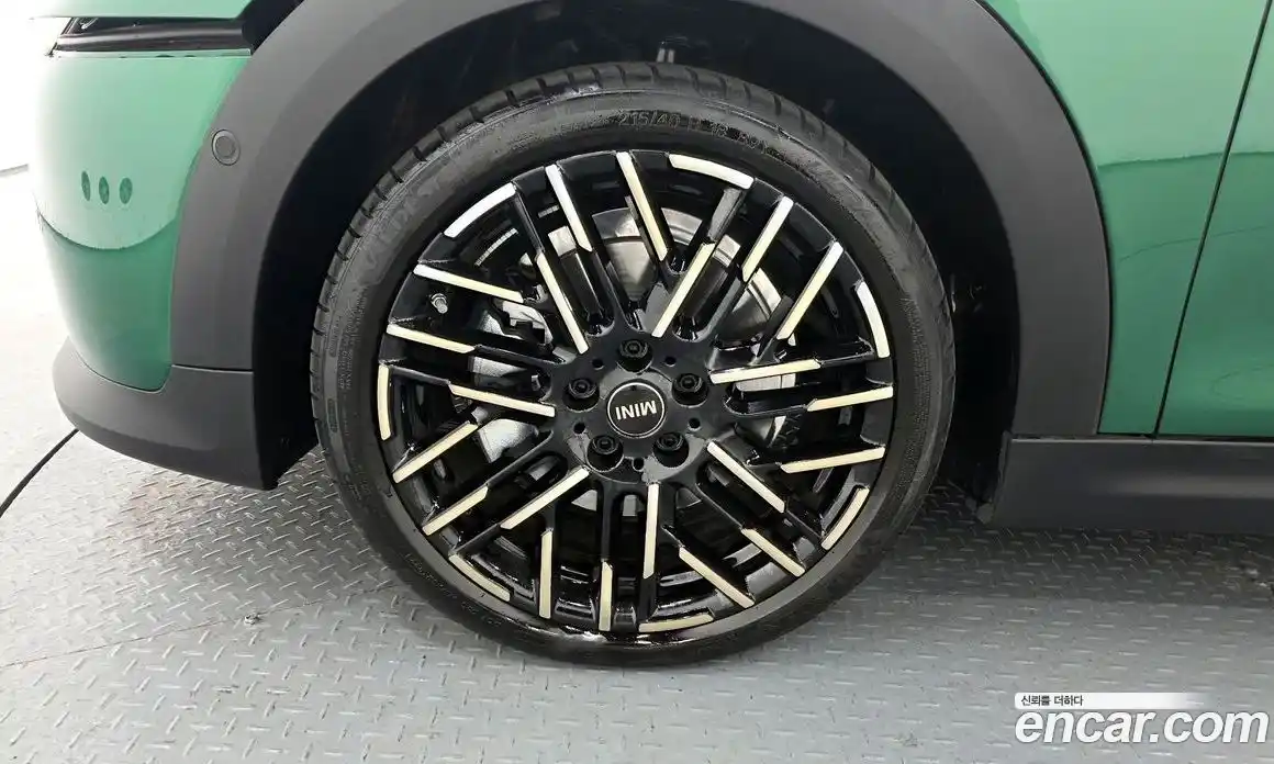 Mini Cooper 2025 2.0 Автомат в Москве № 541787, фото 5