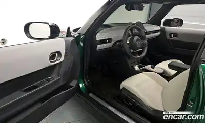 Mini Cooper 2025 2.0 Автомат в Москве № 541787, миниатюра 10