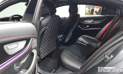 Mercedes-Benz CLS-Class 2023 3.0 Автомат в Москве № 541871, миниатюра 11