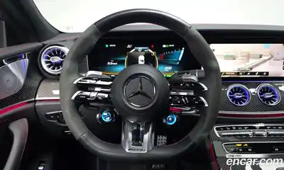 Mercedes-Benz CLS-Class 2023 3.0 Автомат в Москве № 541871, миниатюра 12