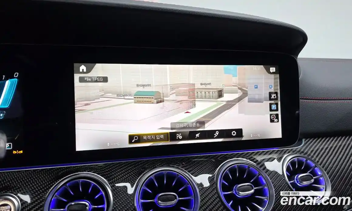 Mercedes-Benz CLS-Class 2023 3.0 Автомат в Москве № 541871, фото 13