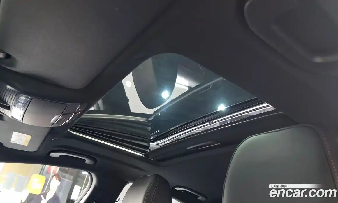 Mercedes-Benz CLS-Class 2023 3.0 Автомат в Москве № 541871, фото 16