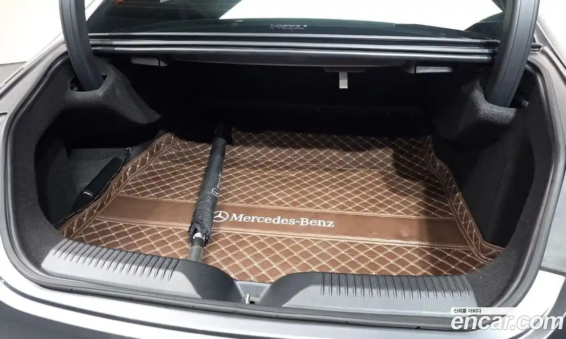 Mercedes-Benz CLS-Class 2023 3.0 Автомат в Москве № 541871, фото 19