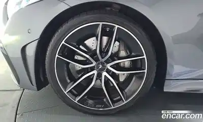 Mercedes-Benz CLS-Class 2023 3.0 Автомат в Москве № 541871, миниатюра 4