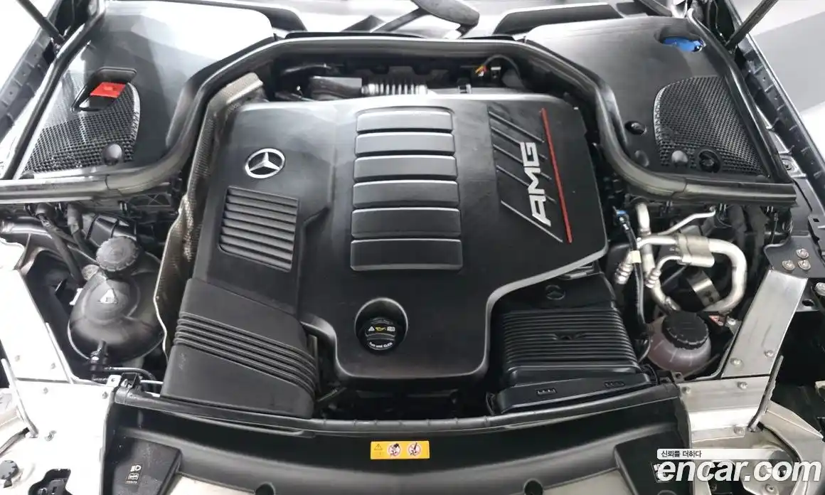 Mercedes-Benz CLS-Class 2023 3.0 Автомат в Москве № 541871, фото 5