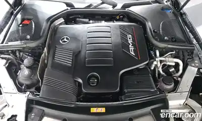 Mercedes-Benz CLS-Class 2023 3.0 Автомат в Москве № 541871, миниатюра 5