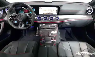 Mercedes-Benz CLS-Class 2023 3.0 Автомат в Москве № 541871, миниатюра 6