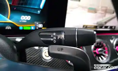 Mercedes-Benz CLS-Class 2023 3.0 Автомат в Москве № 541871, миниатюра 8