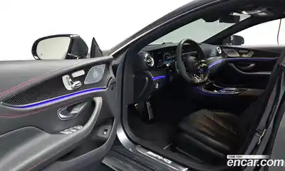 Mercedes-Benz CLS-Class 2023 3.0 Автомат в Москве № 541871, миниатюра 9