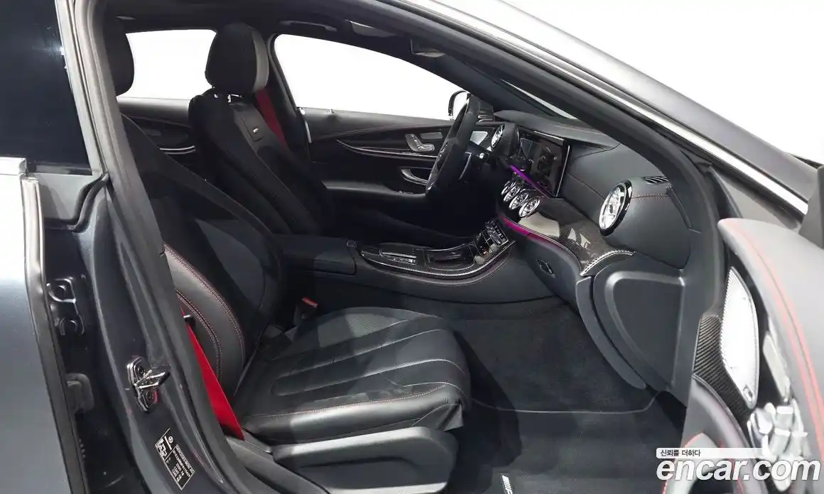 Mercedes-Benz CLS-Class 2023 3.0 Автомат в Москве № 541871, фото 10