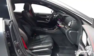 Mercedes-Benz CLS-Class 2023 3.0 Автомат в Москве № 541871, миниатюра 10