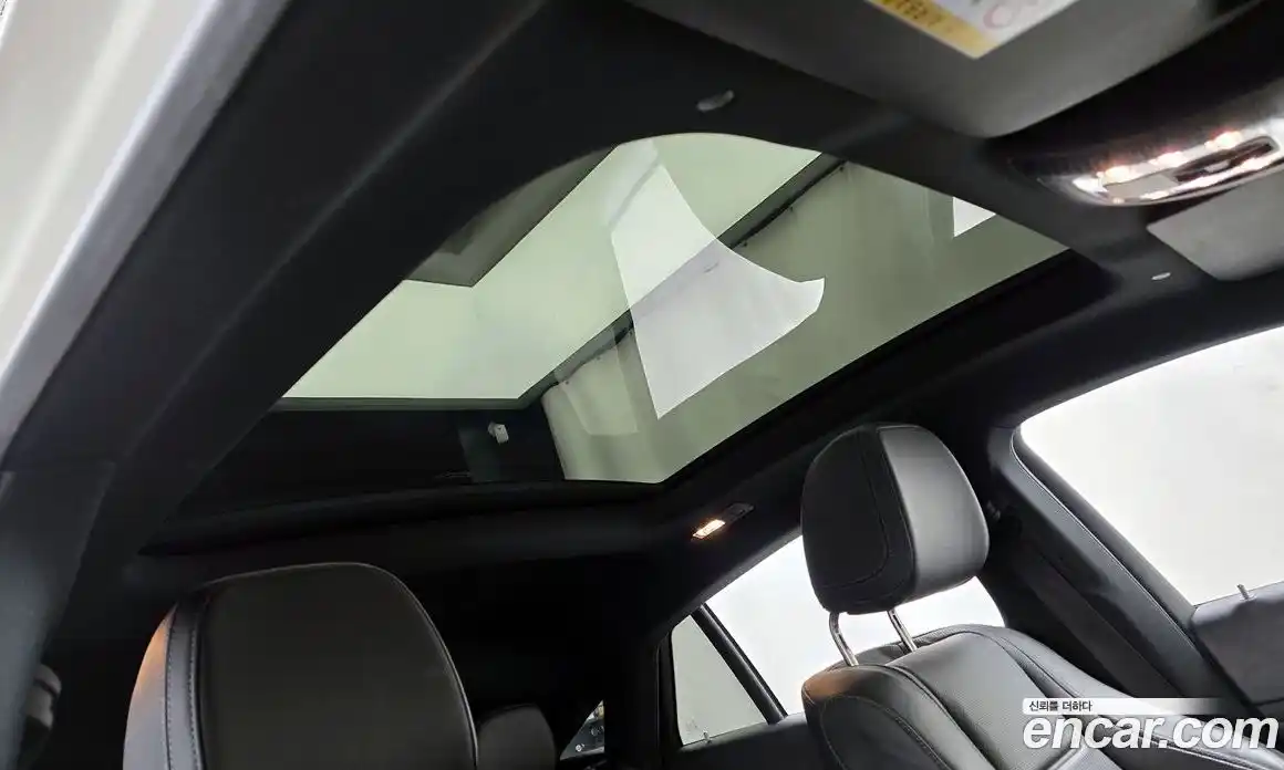 Mercedes-Benz GLE-Class 2022 2.9 Автомат в Москве № 541991, фото 17