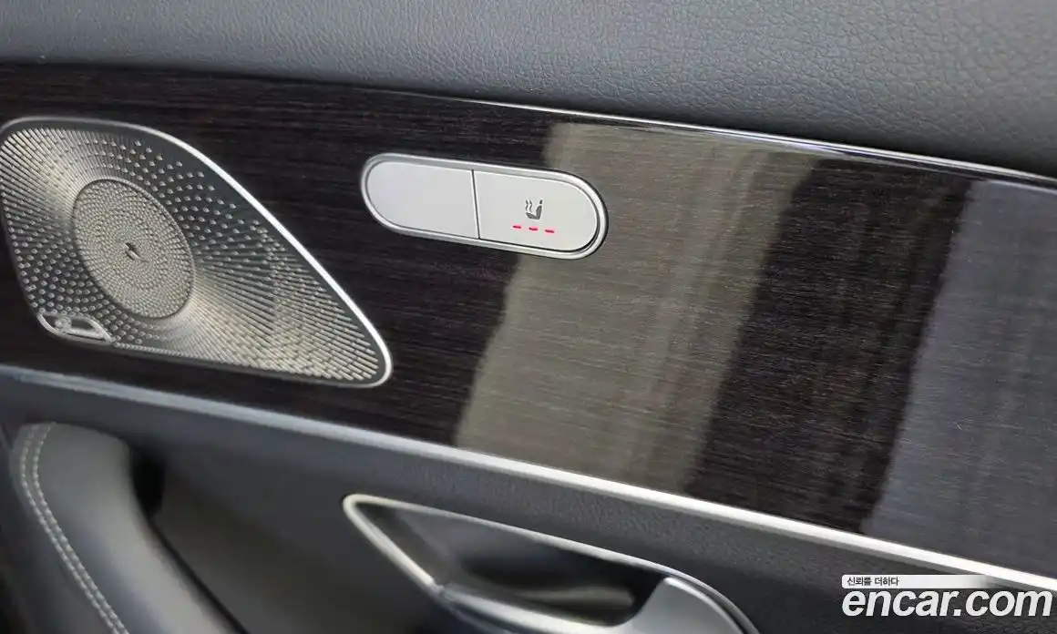 Mercedes-Benz GLE-Class 2022 2.9 Автомат в Москве № 541991, фото 18