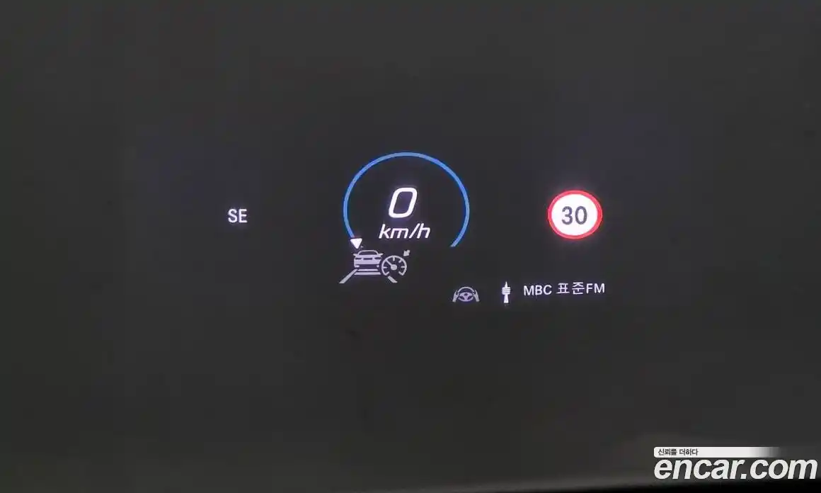 Mercedes-Benz GLE-Class 2022 2.9 Автомат в Москве № 541991, фото 19