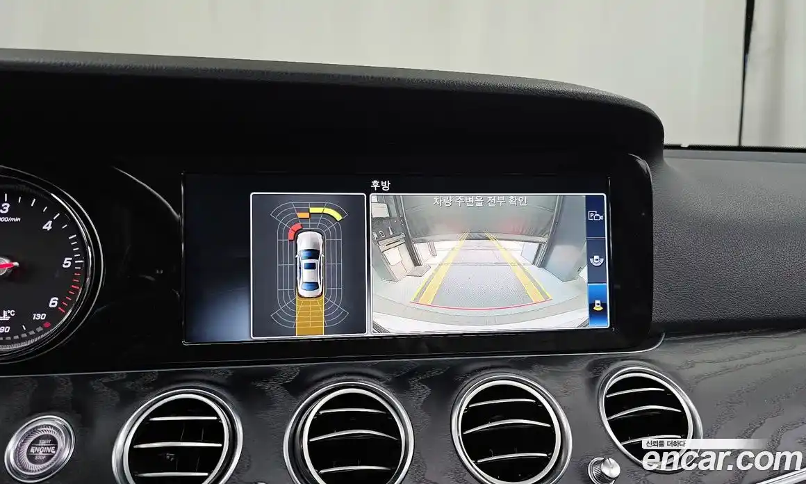 Mercedes-Benz E-Class 2019 1.9 Автомат в Москве № 542890, фото 15