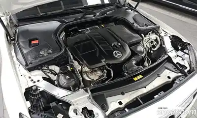 Mercedes-Benz E-Class 2019 1.9 Автомат в Москве № 542890, миниатюра 6