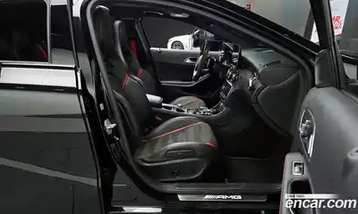 Mercedes-Benz A-Class 2018 2.0 Автомат в Москве № 543026, миниатюра 11