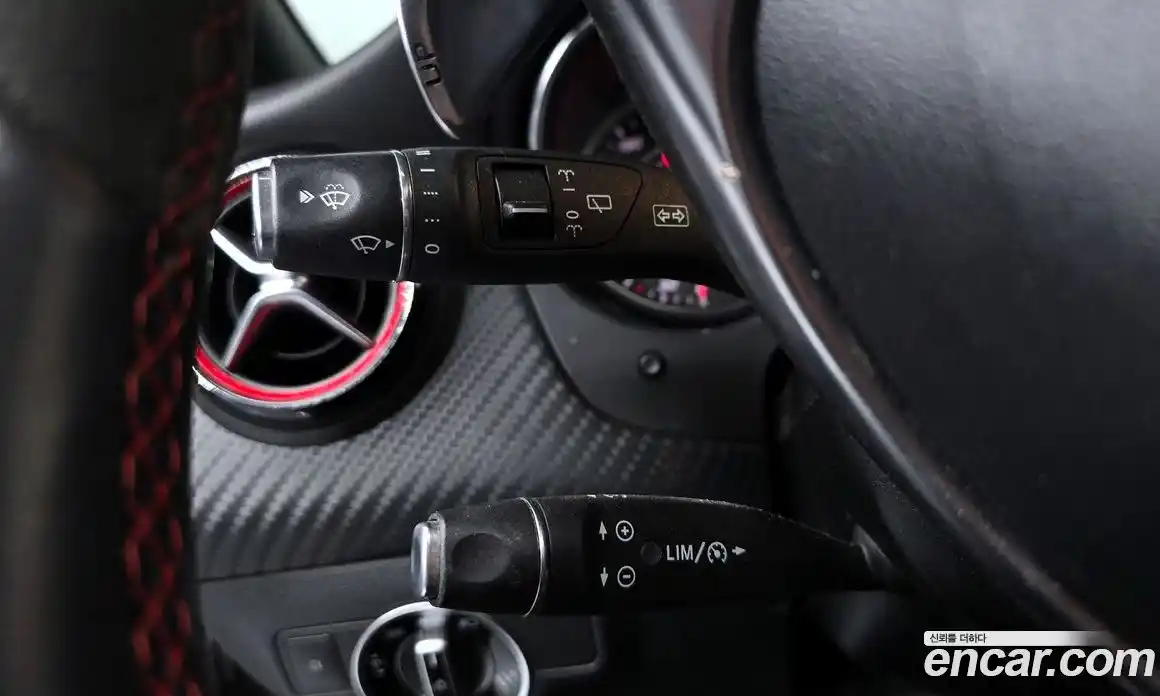 Mercedes-Benz A-Class 2018 2.0 Автомат в Москве № 543026, фото 18