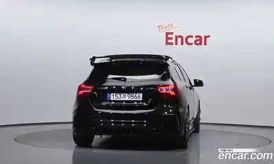 Mercedes-Benz A-Class 2018 2.0 Автомат в Москве № 543026, миниатюра 4