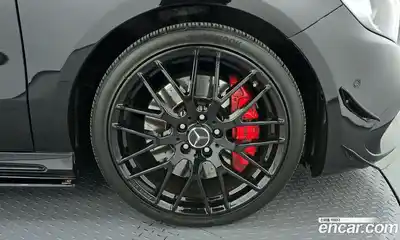 Mercedes-Benz A-Class 2018 2.0 Автомат в Москве № 543026, миниатюра 5