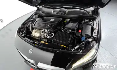 Mercedes-Benz A-Class 2018 2.0 Автомат в Москве № 543026, миниатюра 6