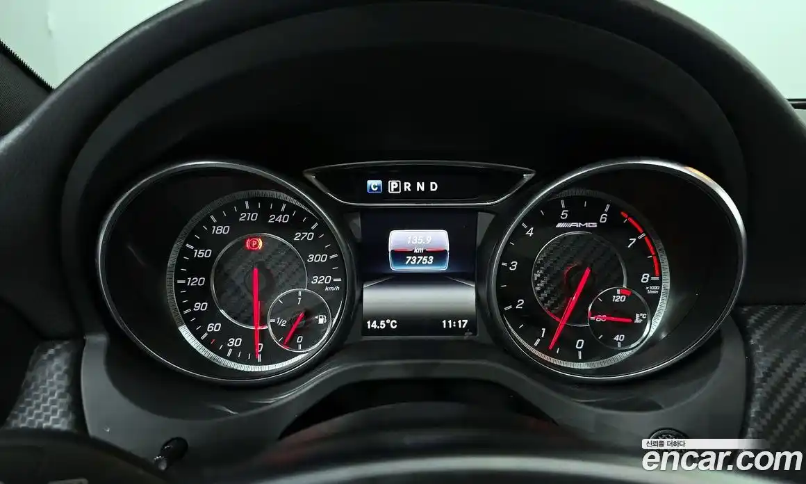 Mercedes-Benz A-Class 2018 2.0 Автомат в Москве № 543026, фото 8