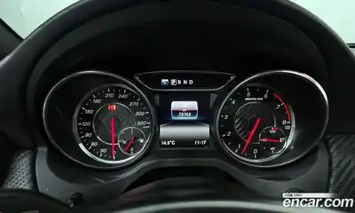 Mercedes-Benz A-Class 2018 2.0 Автомат в Москве № 543026, миниатюра 8