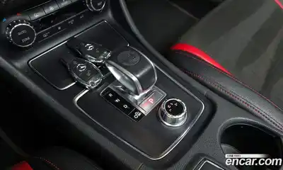 Mercedes-Benz A-Class 2018 2.0 Автомат в Москве № 543026, миниатюра 9