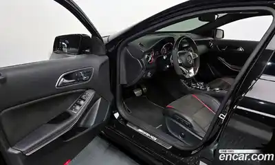 Mercedes-Benz A-Class 2018 2.0 Автомат в Москве № 543026, миниатюра 10