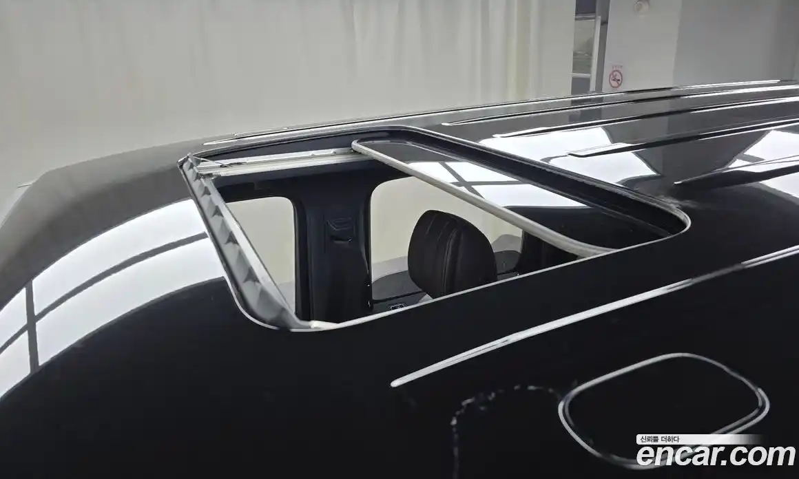 Mercedes-Benz G-Class 2019 4.0 Автомат в Москве № 543302, фото 19