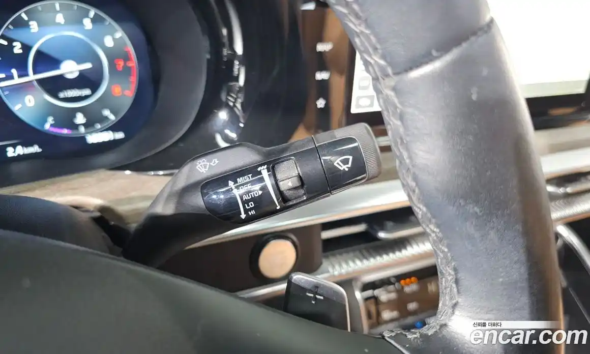 Kia K5 2022 1.6 Автомат в Москве № 54358, фото 16