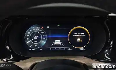 Kia K5 2022 1.6 Автомат в Москве № 54358, миниатюра 7