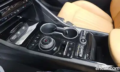 Kia K5 2022 1.6 Автомат в Москве № 54358, миниатюра 8