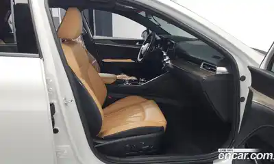 Kia K5 2022 1.6 Автомат в Москве № 54358, миниатюра 10