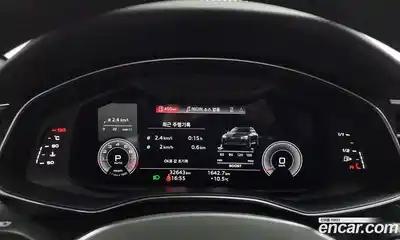 Audi A6 2023 2.0 Автомат в Москве № 543893, миниатюра 7